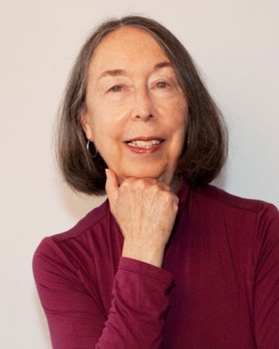 Mary Batten