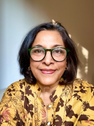 Anita Rau Badami