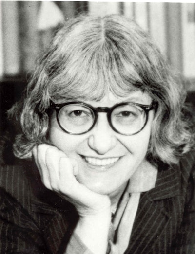 Cynthia Ozick