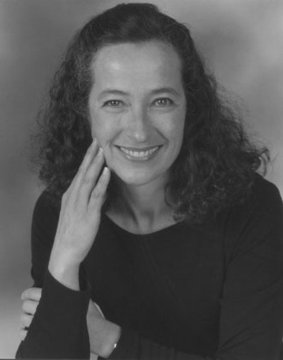 Susan Zimmermann