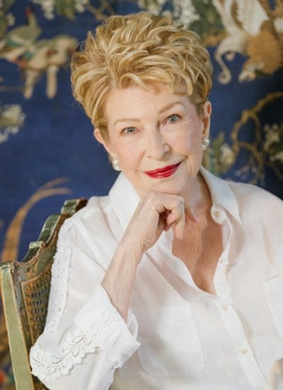 Jan Karon