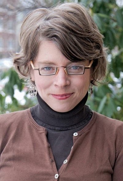 Jill Lepore