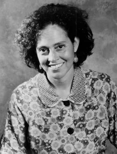 Sharon Dennis Wyeth