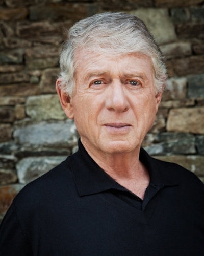 Ted Koppel