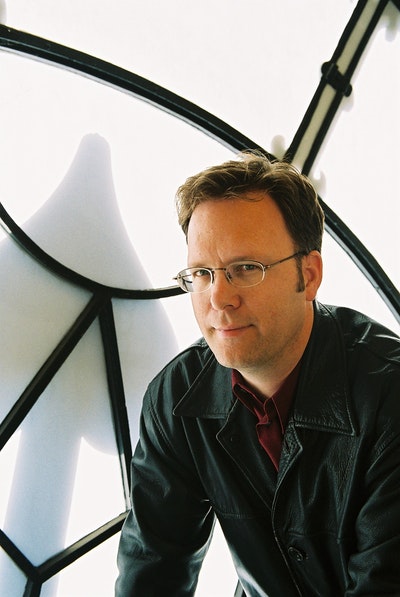Garth Nix