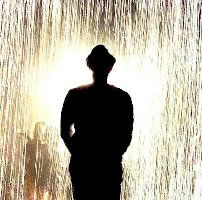 Mark Z. Danielewski