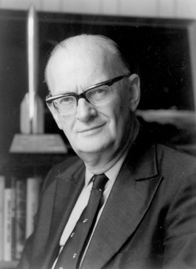 Arthur C. Clarke