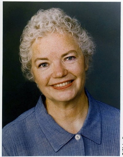 Molly Ivins