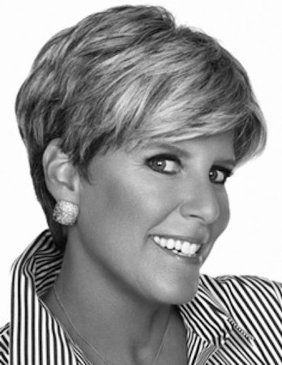 Suze ORMAN