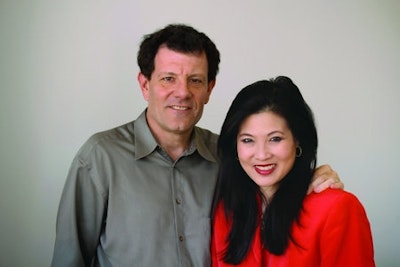 Sheryl WuDunn