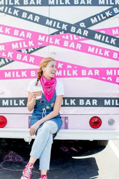 Christina Tosi