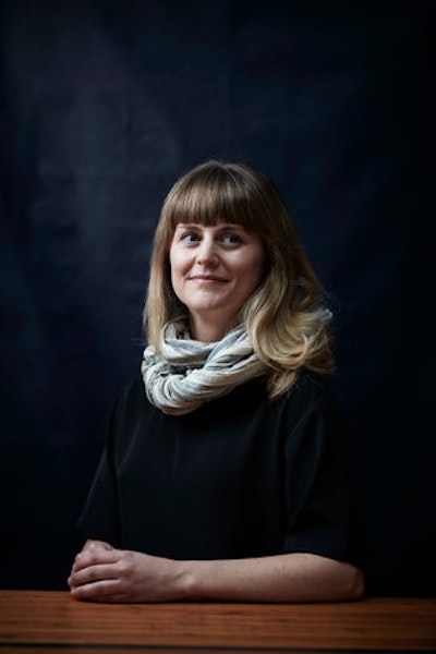 Kate Leahy