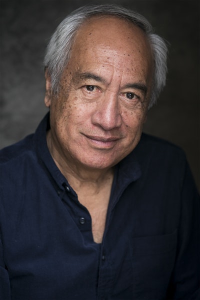 Witi Ihimaera