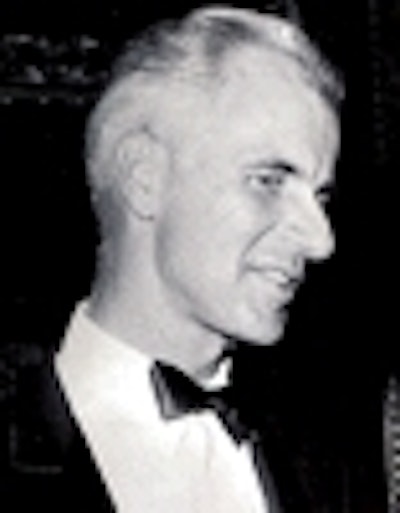 John Hersey