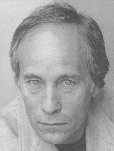 Richard Ford