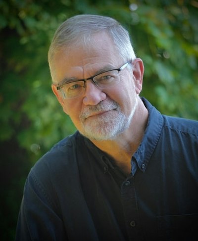 Gary Krist