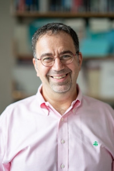 Daron Acemoglu