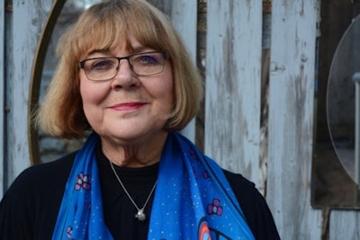 Gail Bowen