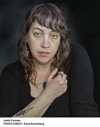 Leela Corman