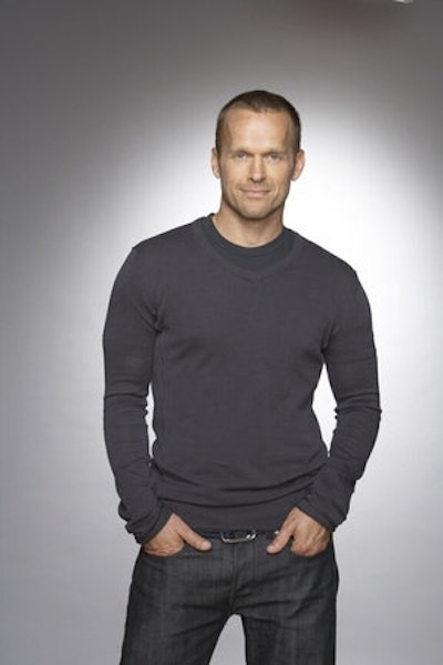 BOB HARPER