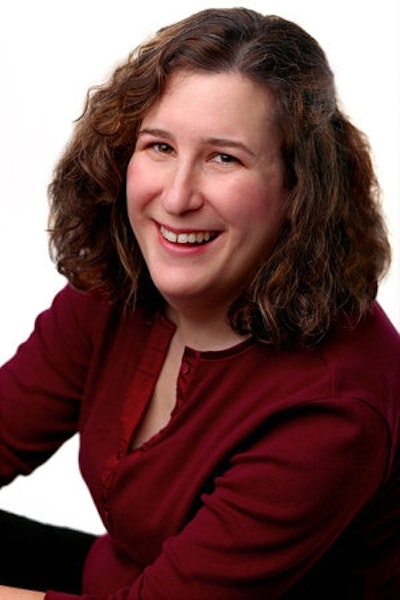 BRIANNA CAPLAN SAYRES