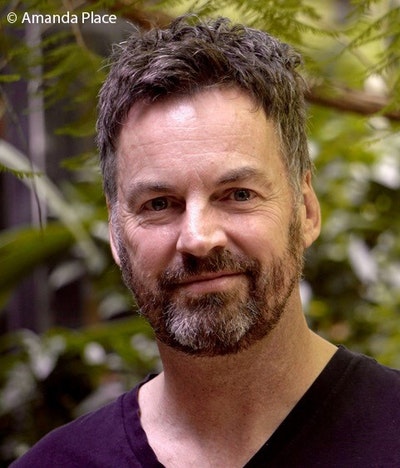 Neighbourhood Books Lockdown Lit: Nick Place