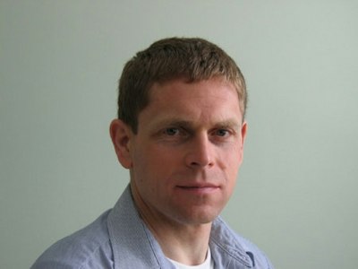 Andrew Podnieks