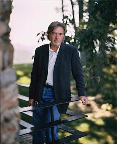 Charles Frazier