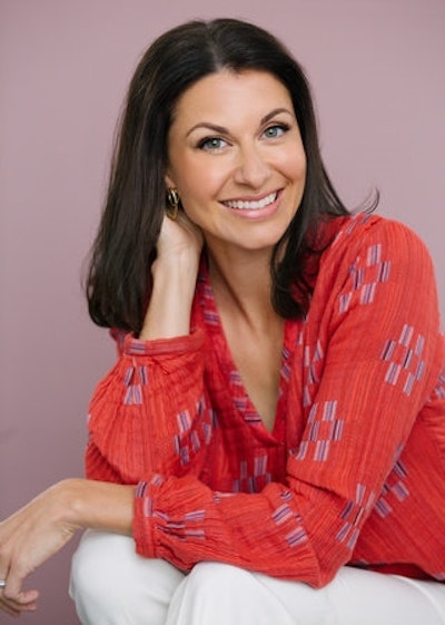 Christine Chitnis