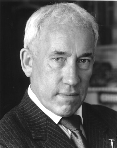 Simon Callow