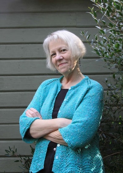 Marty Wingate