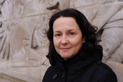 Emily Mayhew