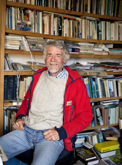 Brian Turner