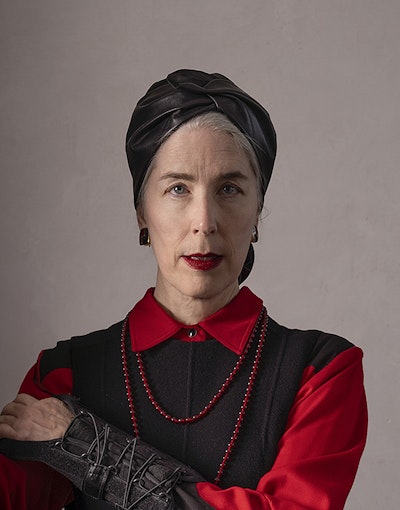 Justine Larbalestier