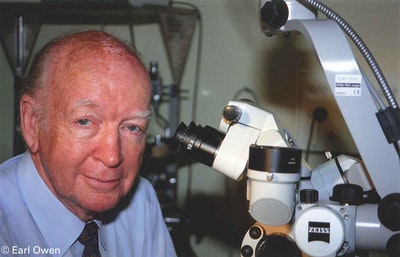 Earl Owen