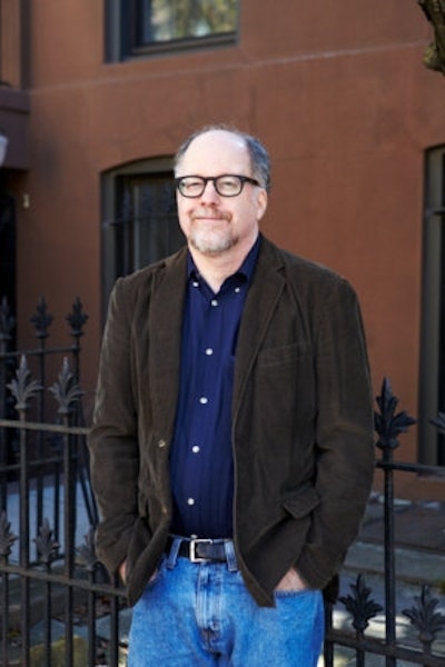 Matthew Goodman