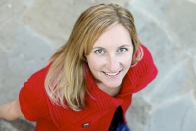 Sue Fliess