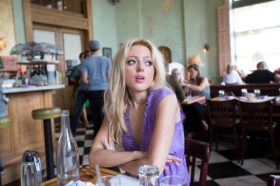 Cat Marnell