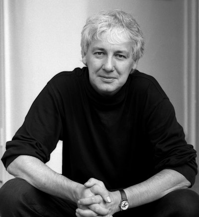 Nicholas Shakespeare