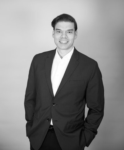 Jason Tetro