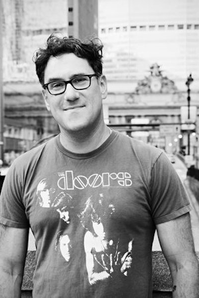 Mitch Horowitz