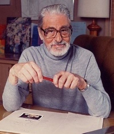 Dr. Seuss