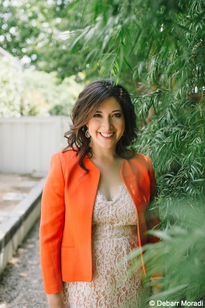 Randi Zuckerberg