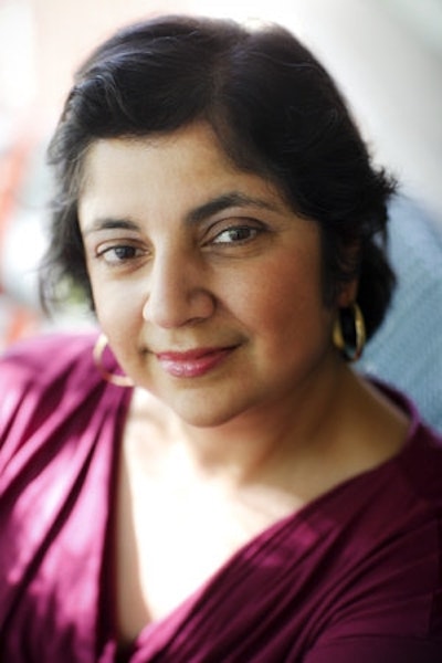 Madhulika Sikka
