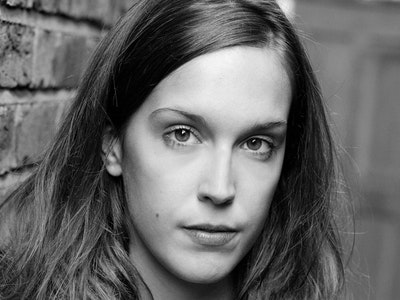 Susanna Hislop