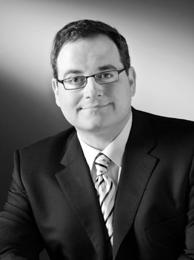 Ezra Levant
