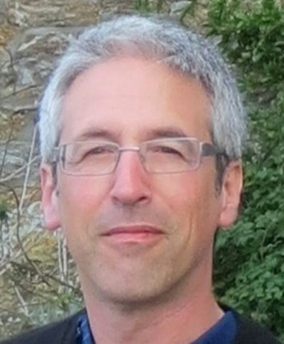 Dan Bar-el