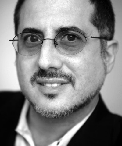 Barton Gellman