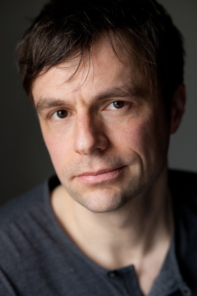 James Hannah