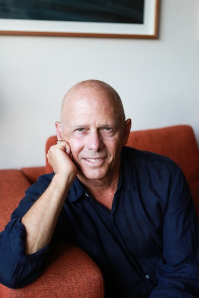 David Leser